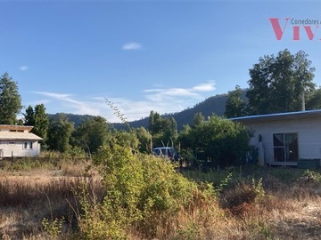 Venta / Parcela / Santa Bárbara