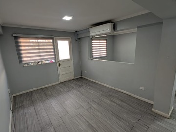 Departamento en venta en Arquitecto Arturo Bianchi 1006, Independencia - 2 dormitorios, 1 baño