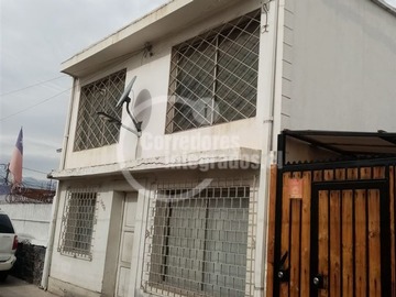 Casa en venta en Sorrento, Lo Prado, Lo Prado - 4 dormitorios, 2 baños