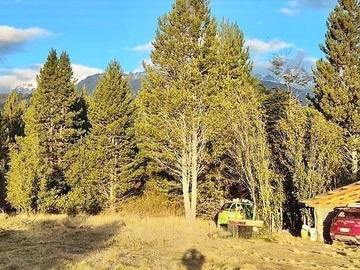 Terreno en venta en Ruta 231, Futaleufú