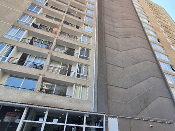 Departamento en venta en Depto 2 Dorm Mall Independencia y Hospitales (177023), Independencia - 2 dormitorios, 1 baño