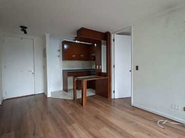 Departamento en arriendo mensual en Oferta Depto.2D 2B Est.Bodega Tipo Mariposa Sn Martin 413 - 2 dormitorios, 2 baños