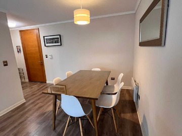 Arriendo Mensual / Departamento / Valparaíso