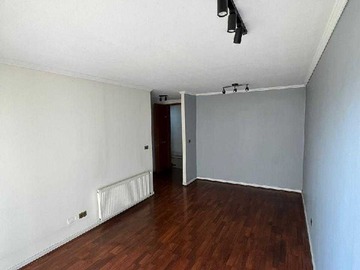Departamento en arriendo mensual en Ideal para Inversión y Rentabilidad (169134), Macul - 2 dormitorios, 2 baños