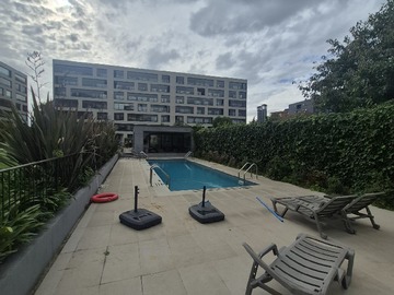 Departamento en arriendo mensual en Moderno Depto con Excelente Conectividad (165559), Temuco - 4 dormitorios, 3 baños