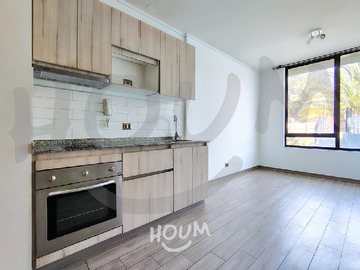 Departamento en venta en Departamento en Coronel Agustín López de Alcazar. 1 Dormitorio. 3... - 1 dormitorio, 1 baño