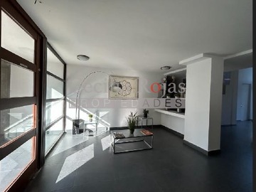 Departamento en venta en Quilin 4931, Macul - 3 dormitorios, 2 baños