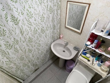 Casa en venta en Joaquín Edwards Bello, La Florida - 2 dormitorios, 1 baño