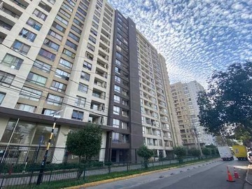 Departamento en venta en Luminoso Departamento en Entorno Tranquilo (161399), Independencia - 2 dormitorios, 1 baño