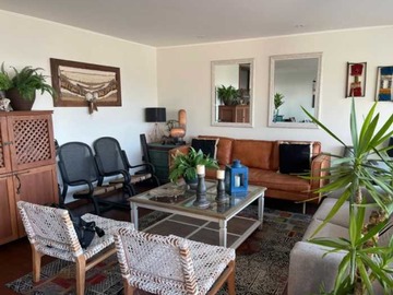 Departamento en venta en Colegio San Joaquin (124915), La Serena - 4 dormitorios, 3 baños