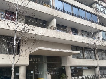 Venta / Departamento / Estación Central