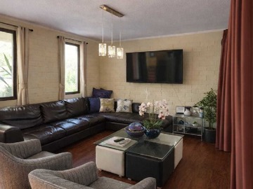 Casa en venta en Excelente Inversión, Bien Conectada y Central (144653), Copiapó - 4 dormitorios, 3 baños