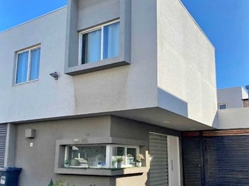 Arriendo Mensual / Casa / La Florida