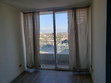 Departamento en venta en Toro Mazote 76.metro San Alberto Hurtado, Estación Central - 2 dormitorios, 2 baños