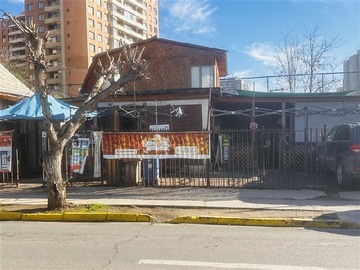 Casa en venta en La concepcion 7779, La Florida - 4 dormitorios, 2 baños