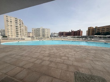 Departamento en venta en Condominio vista pacifico, La Serena - 2 dormitorios, 1 baño