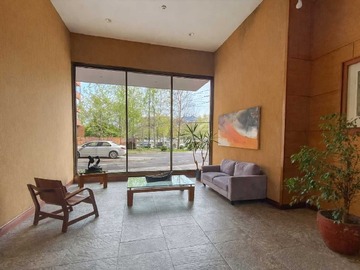 Departamento en venta en Vendo Depto Pdte Riesco, Las Condes (173669), Las Condes - 2 dormitorios, 2 baños