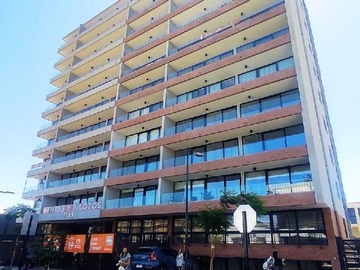 Departamento en arriendo mensual en En Independencia - 1 dormitorio, 1 baño