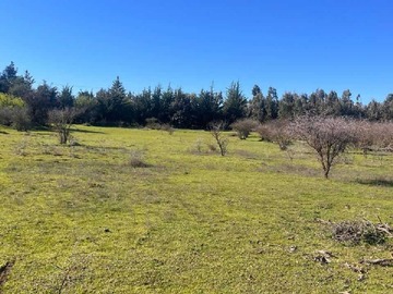 Terreno en venta en parcelas en san nicolas con credito Directo (155660), San Nicolás