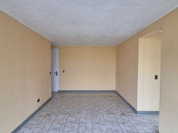 Departamento en arriendo mensual en Arriendo departamento con GCI (174366), Viña del Mar - 2 dormitorios, 1 baño