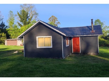 Terreno en venta en boquipulli bajo, Villarrica
