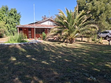 Casa en venta en Longaví, Longaví - 6 dormitorios, 2 baños