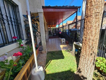 Casa en venta en Se Vende Casa, Portal del Bosque en Maipú (177072), Maipú - 4 dormitorios, 3 baños