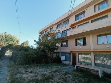 Departamento en venta en Departamento duplex santa blanca 3d 1b, Chillán - 3 dormitorios, 1 baño
