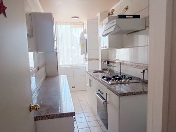 Venta / Departamento / Quilpué
