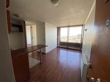 Arriendo Mensual / Departamento / Santiago