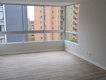 Departamento en venta en Jardín del Mar, Viña del Mar - 3 dormitorios, 2 baños