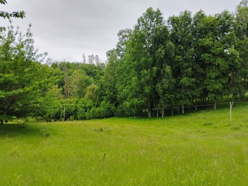 Parcela en venta en Villarrica, Villarrica