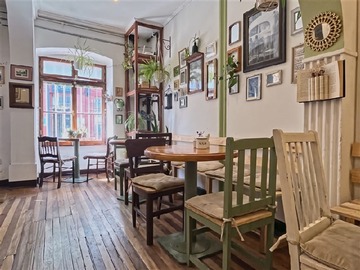 Local Comercial en venta en Papudo Cerro Concepción, Valparaíso - 3 baños