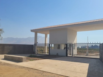 Venta / Parcela / Pirque