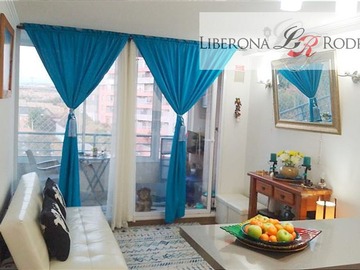 Venta / Departamento / Valparaíso