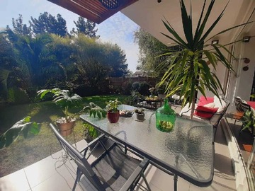 Casa en venta en Se vente preciosa casa (98779), Concón - 3 dormitorios, 3 baños