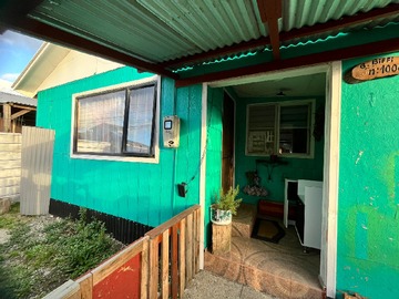 Casa en venta en Gia, Puerto Montt - 1 baño
