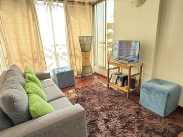 Departamento en venta en Lindo y acogedor Dpto. en San Miguel! (171531), San Miguel - 3 dormitorios, 1 baño