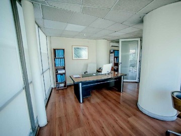 Oficina en venta en Oficina 127m2 HuechurabaTeleférico 2027 (170911), Huechuraba