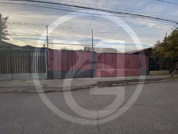 Terreno en venta en Galpón 500 m² con Terreno | La Granja (106242), La Granja