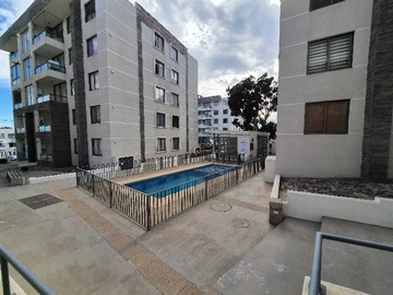 Departamento en venta en Dpto. 1er piso, 3D2B en venta, La Serena (166016), La Serena - 3 dormitorios, 2 baños