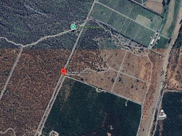 Terreno en venta en Terreno en Sector Chicauma de la Comuna de Lampa.