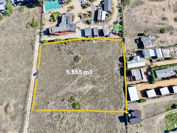 Terreno en venta en Inversión Ideal en Zona con Gran Potencial (164002), Pichilemu