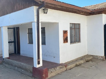 Casa en venta en Cerca troncal., Villa Alemana - 3 dormitorios, 1 baño