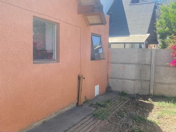 Casa en venta en Jardines de viña, La Florida - 3 dormitorios, 2 baños
