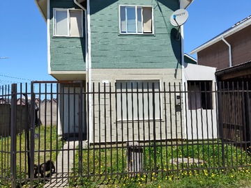 Venta / Casa / Villarrica