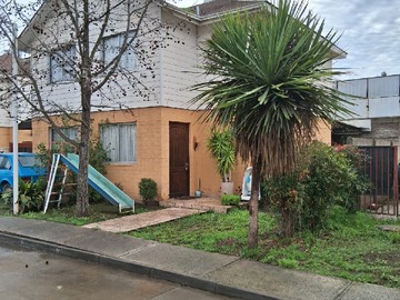 Arriendo Mensual / Casa / Buin