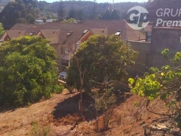 Terreno en venta en Reñaca, Viña del Mar
