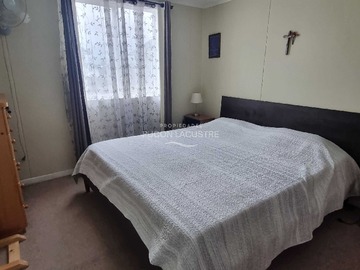 Casa en arriendo mensual en Arriendo de casa amplia a pasos de todo (181263), Villarrica - 3 dormitorios, 2 baños