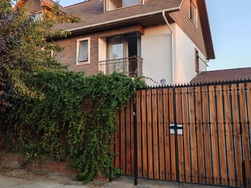 Casa en venta en Santa ines con avenida tobalaba, La Florida - 3 dormitorios, 4 baños